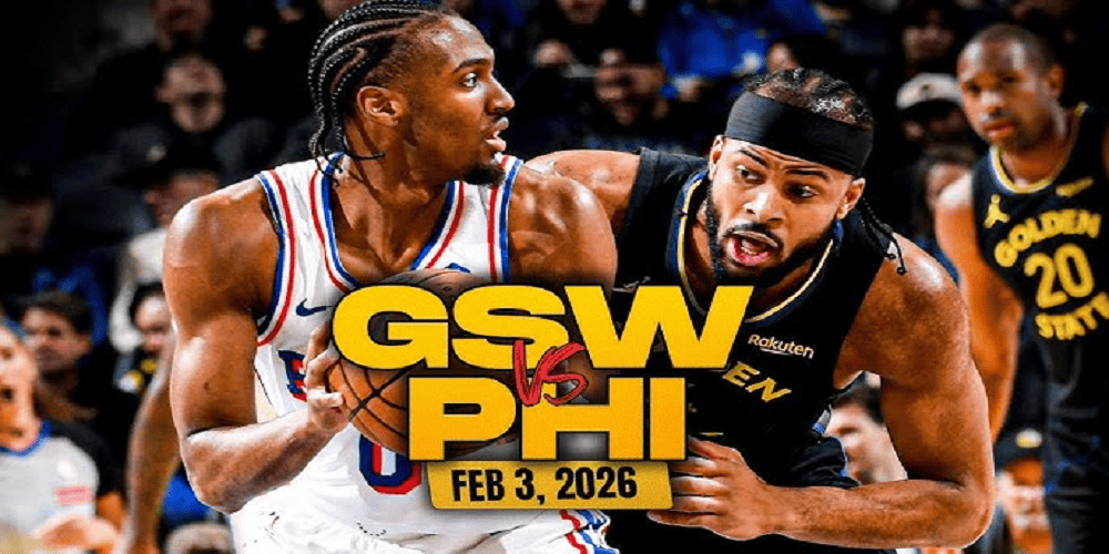 Stephen Curry Injury Status vs Philadelphia 76ers – Will Not Play Tonight